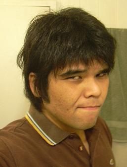 Lance Uyema