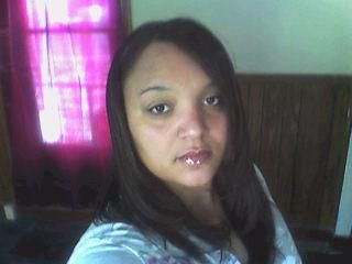 Kendra Clayton