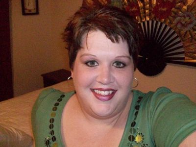 Dana Giefer