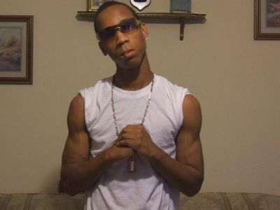 Terrence White