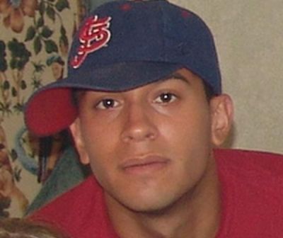 Nicholas Coriano