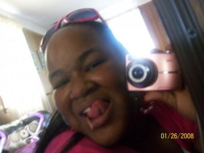 Dontresa Williamson