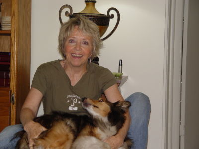 Mary Howes