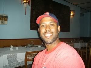 Corey Stevens