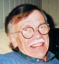James Ronan