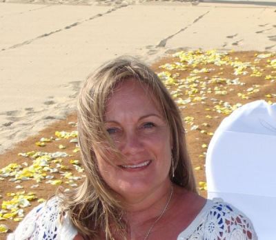 Lynn Rhone