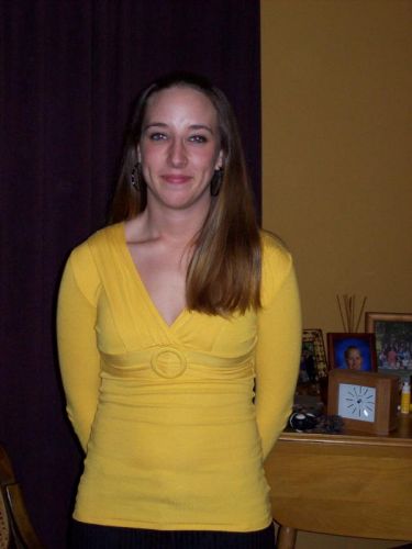 Rachel Carlan