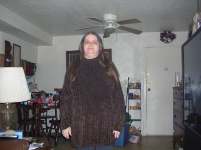Cathy Mannon