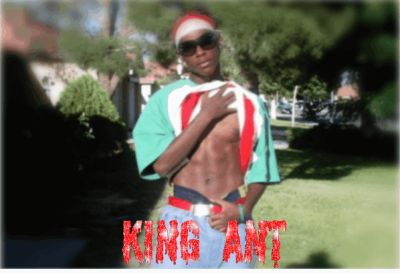 Anthony Neal