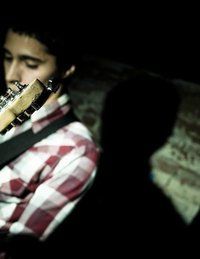 Daniel Flores