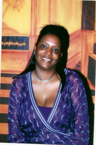 Lisa Nalls