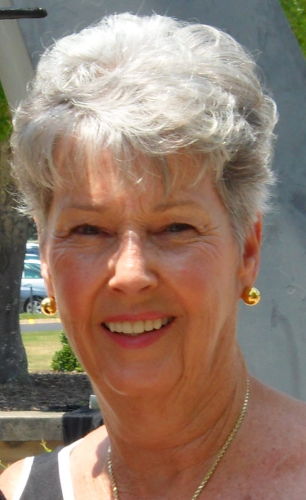 Eve Garriott