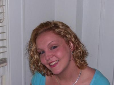Shannon Griffin