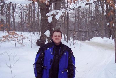 Scott Kauffman