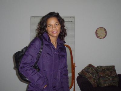 Devon Reid