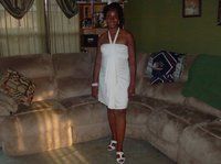 Felecia Bellamy