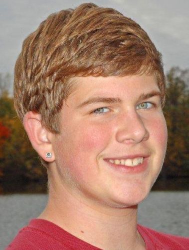 Brady Smith