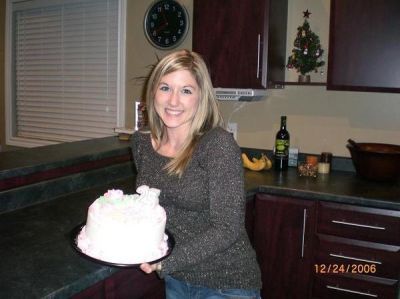 Charlene Gibbons