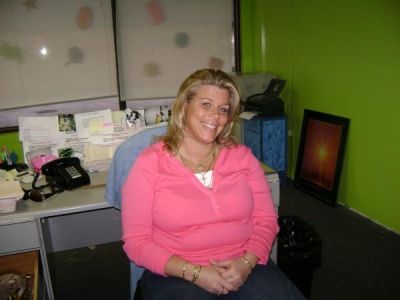 Kathy Davis