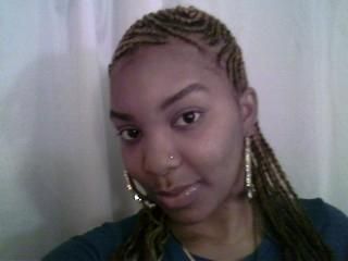Chanette Young