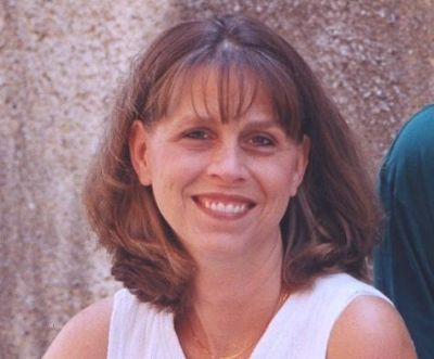 Julie Summers