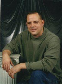 Joseph Delaney