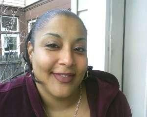 Romona Stewart