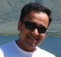 Sourav Ghosh