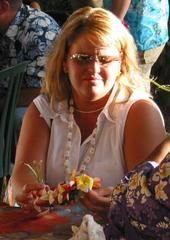 Jennifer Elliot