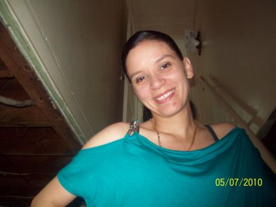 Olga Negron