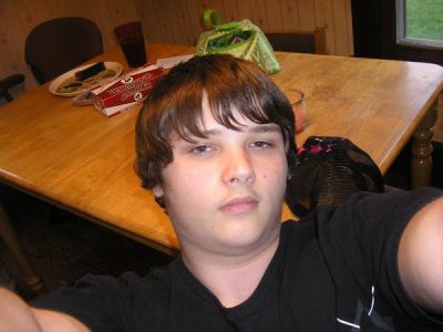 Mark Kiester