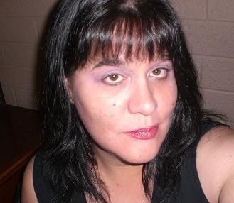 Jennifer Morrow