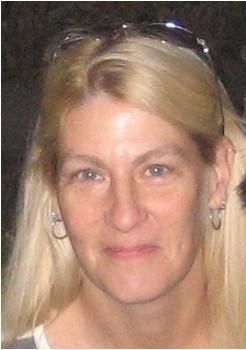 Vickie Mitchell