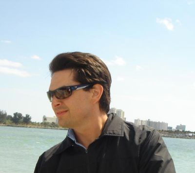 Pedro Maiz