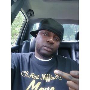 Jarren Monroe