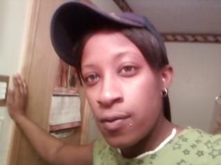 Zenda Johnson