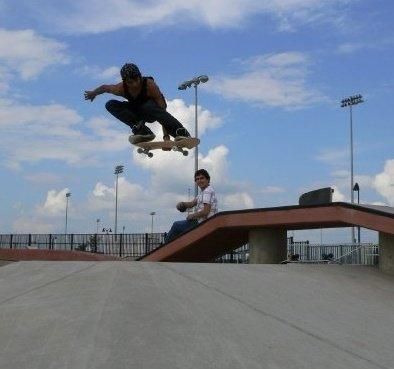 Hector Gonzalez