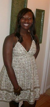 Charity Woodley