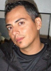 Rudolph Valenzuela