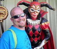 Jason Dieter