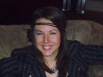 Jaymi Shull