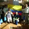 Lenin Roa