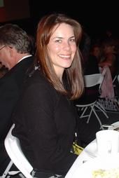 Caroline Morrow