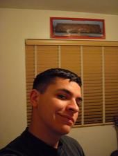 Steven Lopez