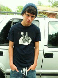 Austin Womack
