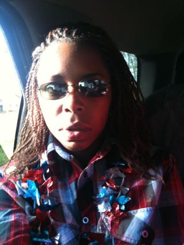 Keona Brock