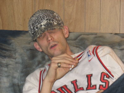 Brandon Wagner