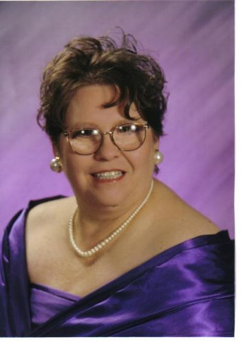 Cheryl Grom