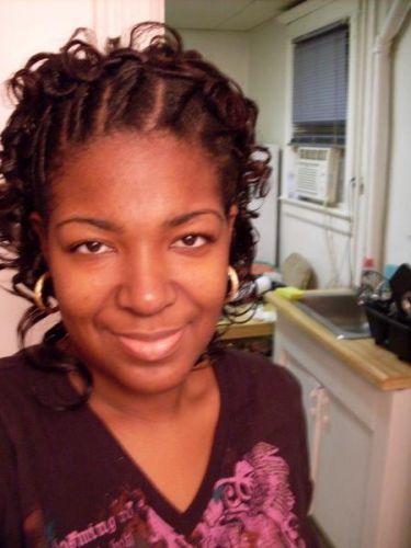 Amber Whitted