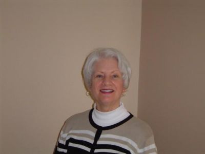 Donna Smith